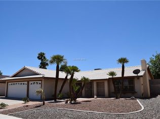 3109 Aldon Ave, Las Vegas, NV 89121