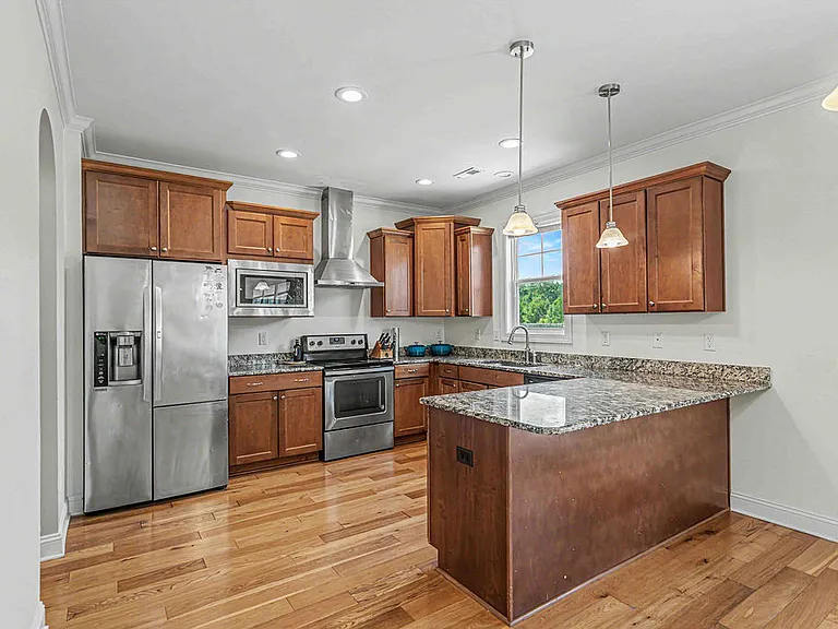 158 Peytons Ridge Dr — Photo 9