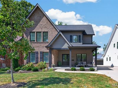 721 Simmons Ave, Saint Louis, MO, 63122