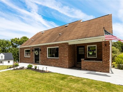 212 Fairview Rd, Midland, PA, 15059