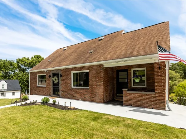 212 Fairview Rd, Midland, PA 15059