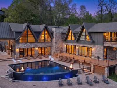 173 Scenic Vista Trail, Blowing Rock, NC, 28605