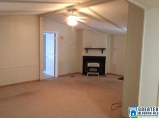 36580 Us Highway 411, Springville, AL 35953