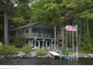 185 Park Ln, China, ME 04358