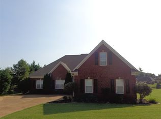 1226 S Lake Dr #00, Hernando, MS 38632