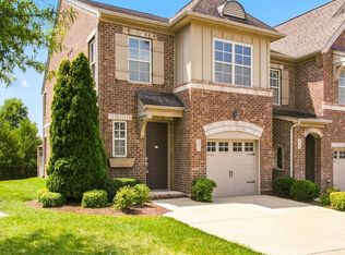 2065 Newark Ln, Thompsons Station, TN 37179