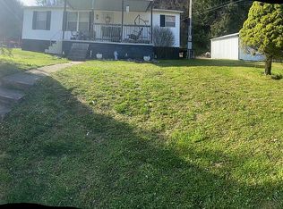 1428 S Wolf Crk, Pilgrim, KY 41250