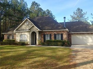 15541 Lake Ramsey Rd, Covington, LA 70435