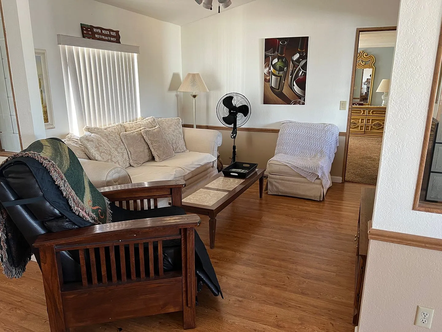 Vacation Rental — Photo 3