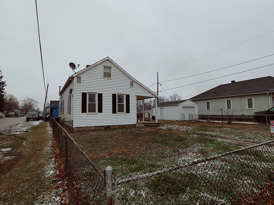 359 S Watt St, Chillicothe, OH 45601 Zillow