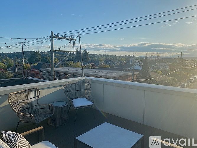 1st image of 6312 32nd Ave NW #A
