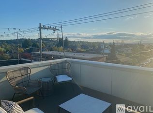 6312 32nd Ave NW #A, Seattle, WA 98107