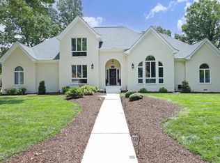 100 Grey Bridge Row, Cary, NC 27513