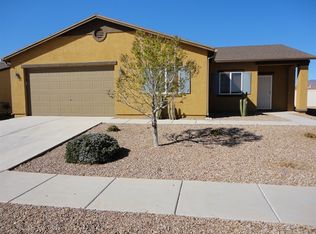 8276 W Razorbill Dr, Tucson, AZ 85757