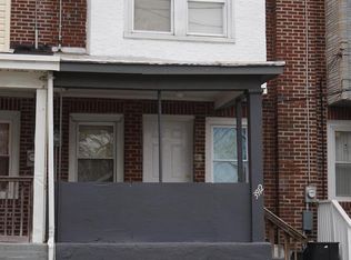 3912 Camden Ave, Pennsauken, NJ 08110