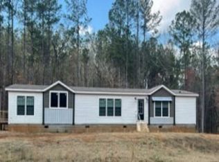 2693 Coosa County Road 85, Goodwater, AL 35072