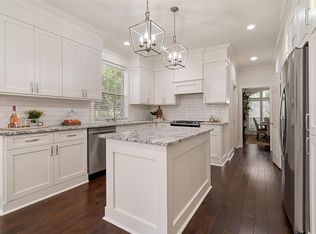 27 S Floral Leaf Cir, Spring, TX 77381