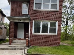 816 Pennsylvania Streetbw, Gary, IN 46402