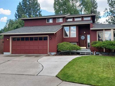 4322 S Tampa St, Spokane, WA, 99223
