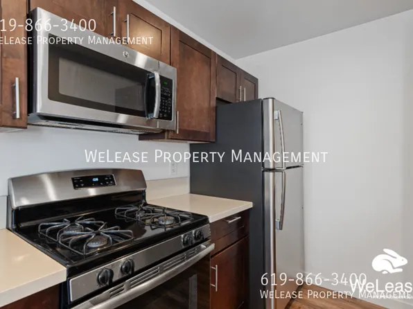 1456-1462 Rosecrans St #1456, San Diego, CA 92106