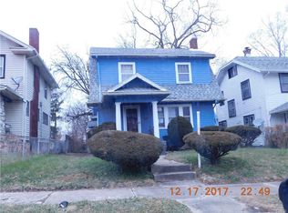 615 Yale Ave, Dayton, OH