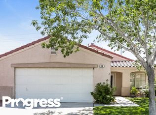 808 Angelus Oaks Dr, Henderson, NV 89011