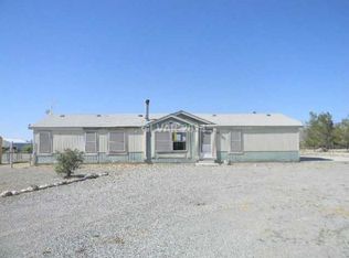3660 E Navajo Blvd, Pahrump, NV 89061