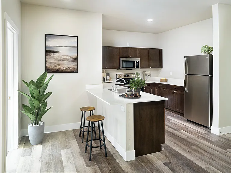 The Meridian Apartments — Photo 11