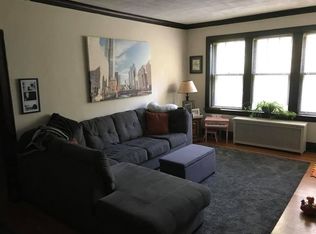 4455 N Leavitt St APT 2, Chicago, IL 60625