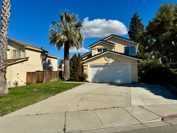 4723 Appaloosa Ct, Antioch, CA 94531