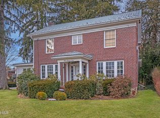 1507 Madison Ave, Tyrone, PA