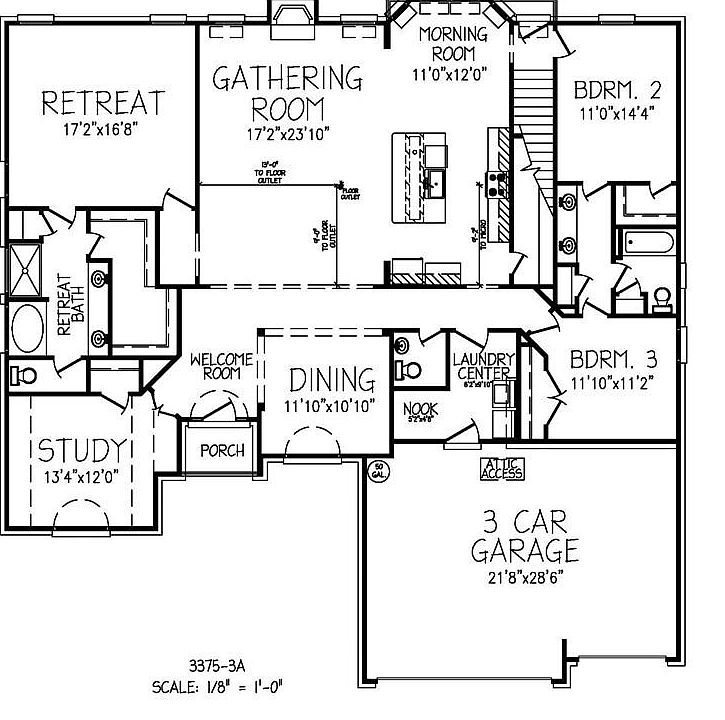 2nd image of 130 Autumn Cove Dr