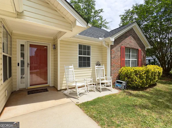 103 Cody Dr, Griffin, GA 30223