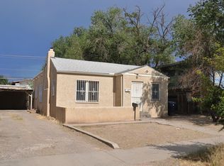 210 Vassar Dr SE, Albuquerque, NM 87106