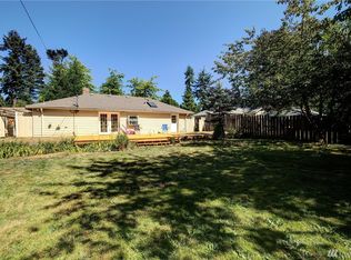 18025 9th Ave NE, Shoreline, WA 98155