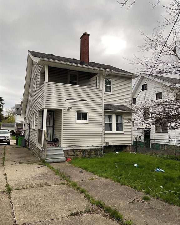 12901 Christine Ave, Garfield Heights, OH 44105 MLS 4369614 Zillow