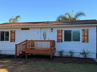 50 Brandt Ave, Oak View, CA 93022