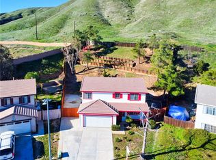 2345 Silver Star Dr, Banning, CA 92220