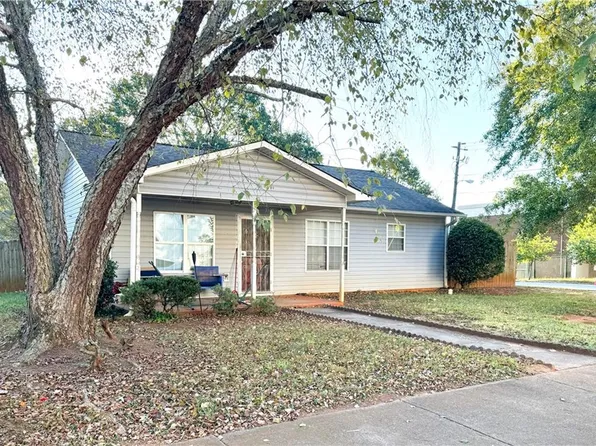 111 Wesley Ave, Atlanta, GA 30307