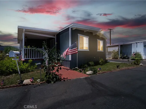 44725 Florida Ave #185, Hemet, CA 92544