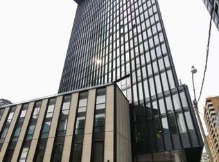 60 Shuter St #2611, Toronto, ON M5B 1B1