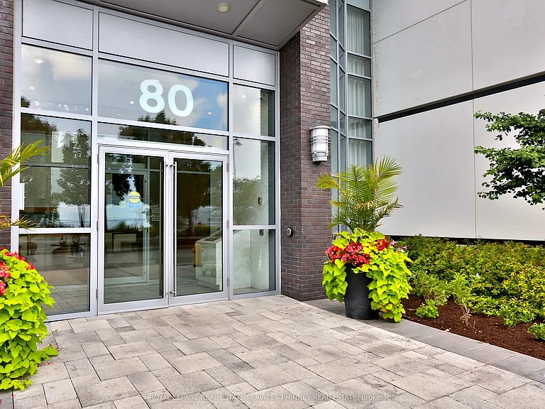 80 Marine Parade Dr #435 — Photo 4