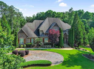 105 Whitestone Dr, McDonough, GA 30253