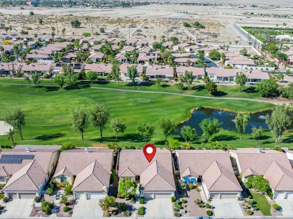 80448 Avenida Santa Alicia, Indio, CA 92203