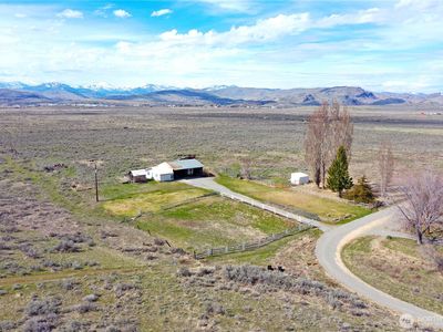35 Peacock Lane, Omak, WA, 98841