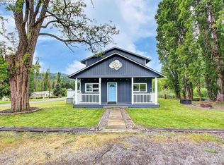 823 D St, Vader, WA 98593