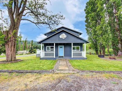 823 D Street, Vader, WA, 98593
