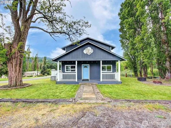 823 D Street, Vader, WA 98593
