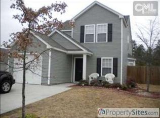 208 Riglaw Cir, Lexington, SC 29073