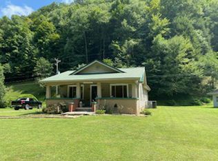 2807 Indian Creek Rd, Virgie, KY 41572